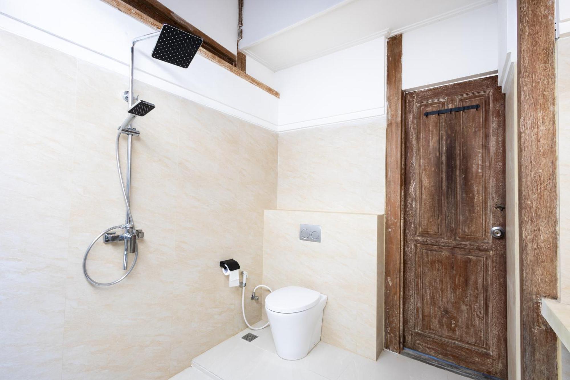 Villa Vintage 3 *