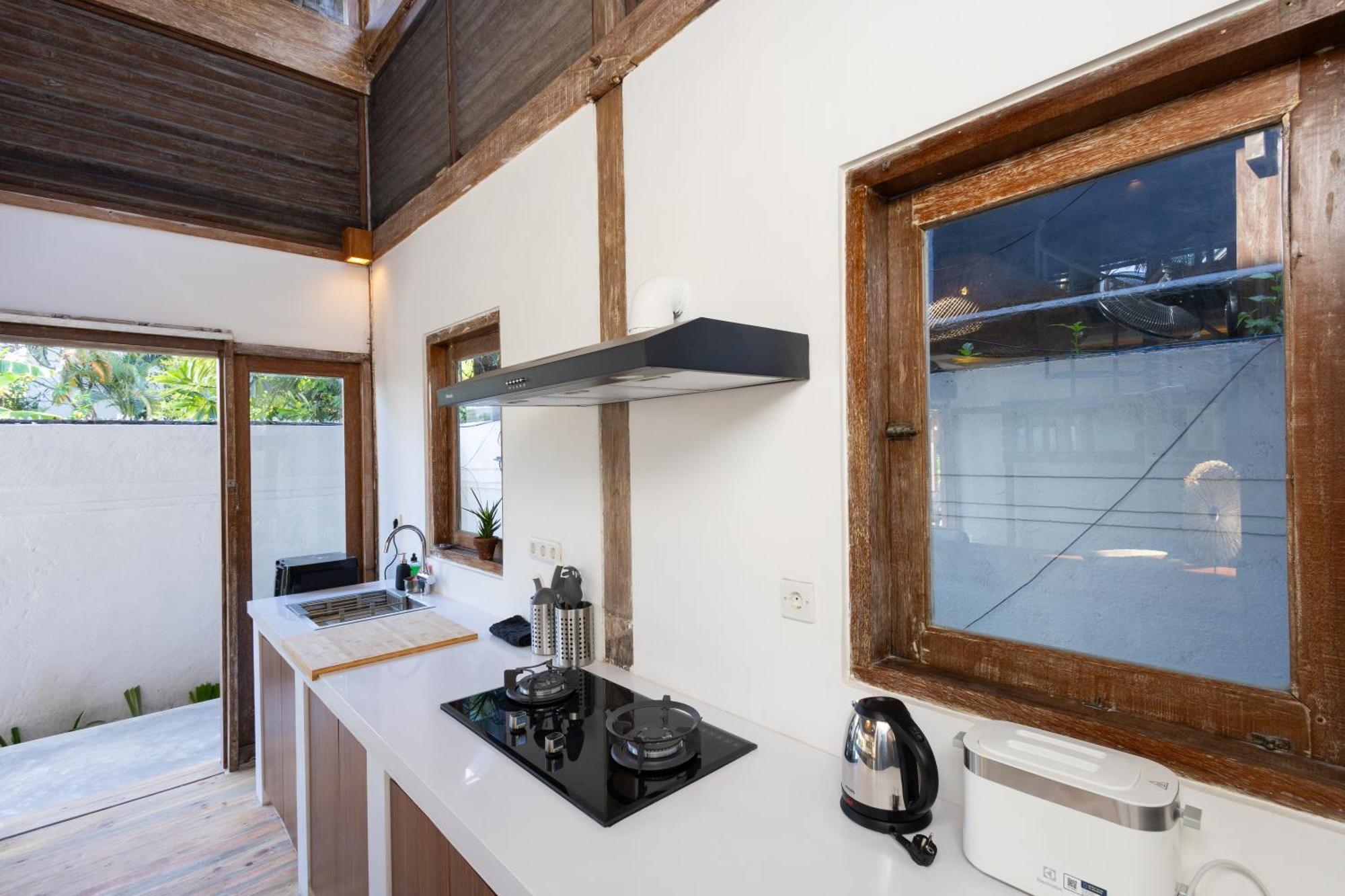 Vintage 3 Villa *