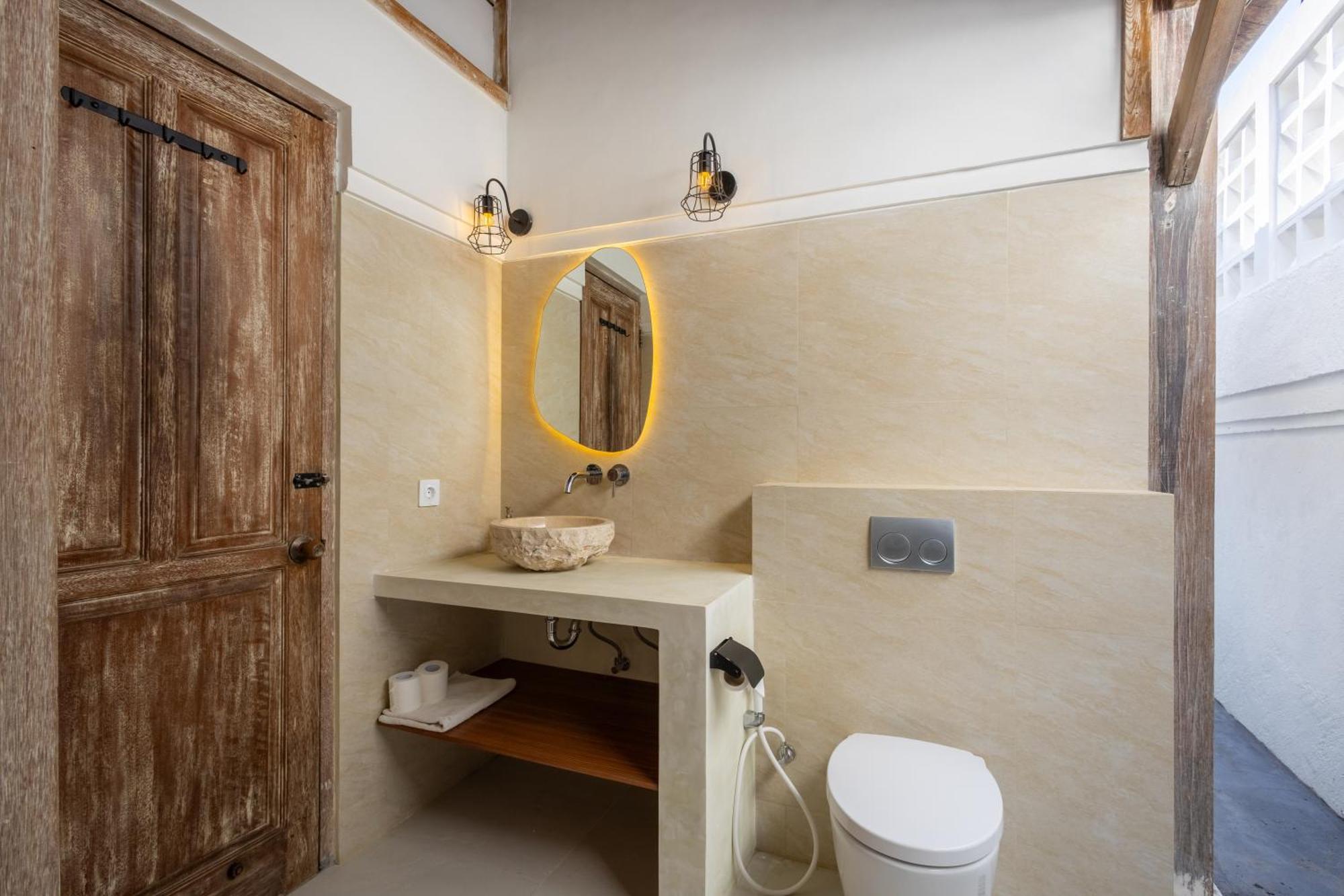 Villa Vintage 3 *