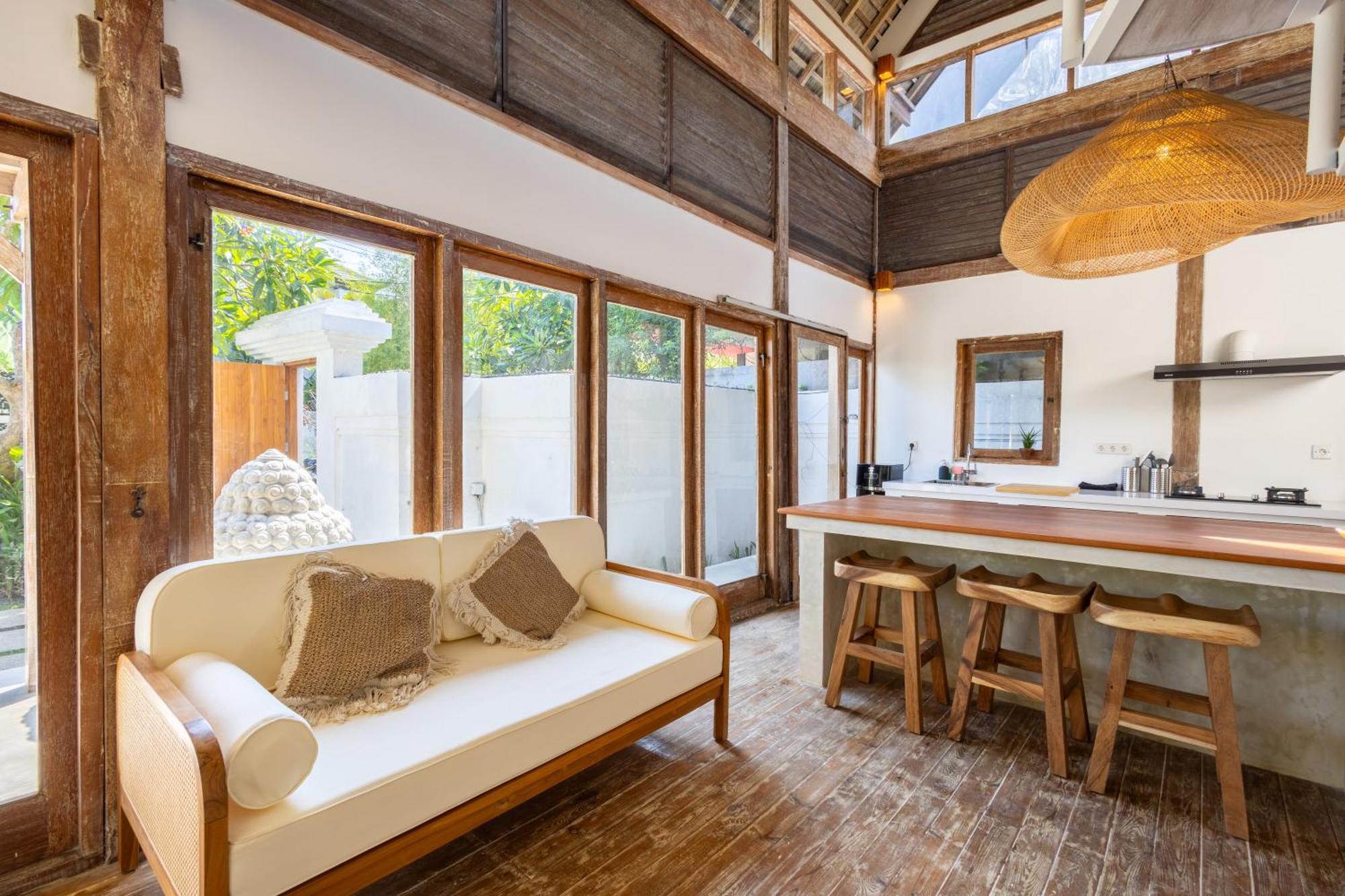 Villa Vintage 3 Canggu (Bali)