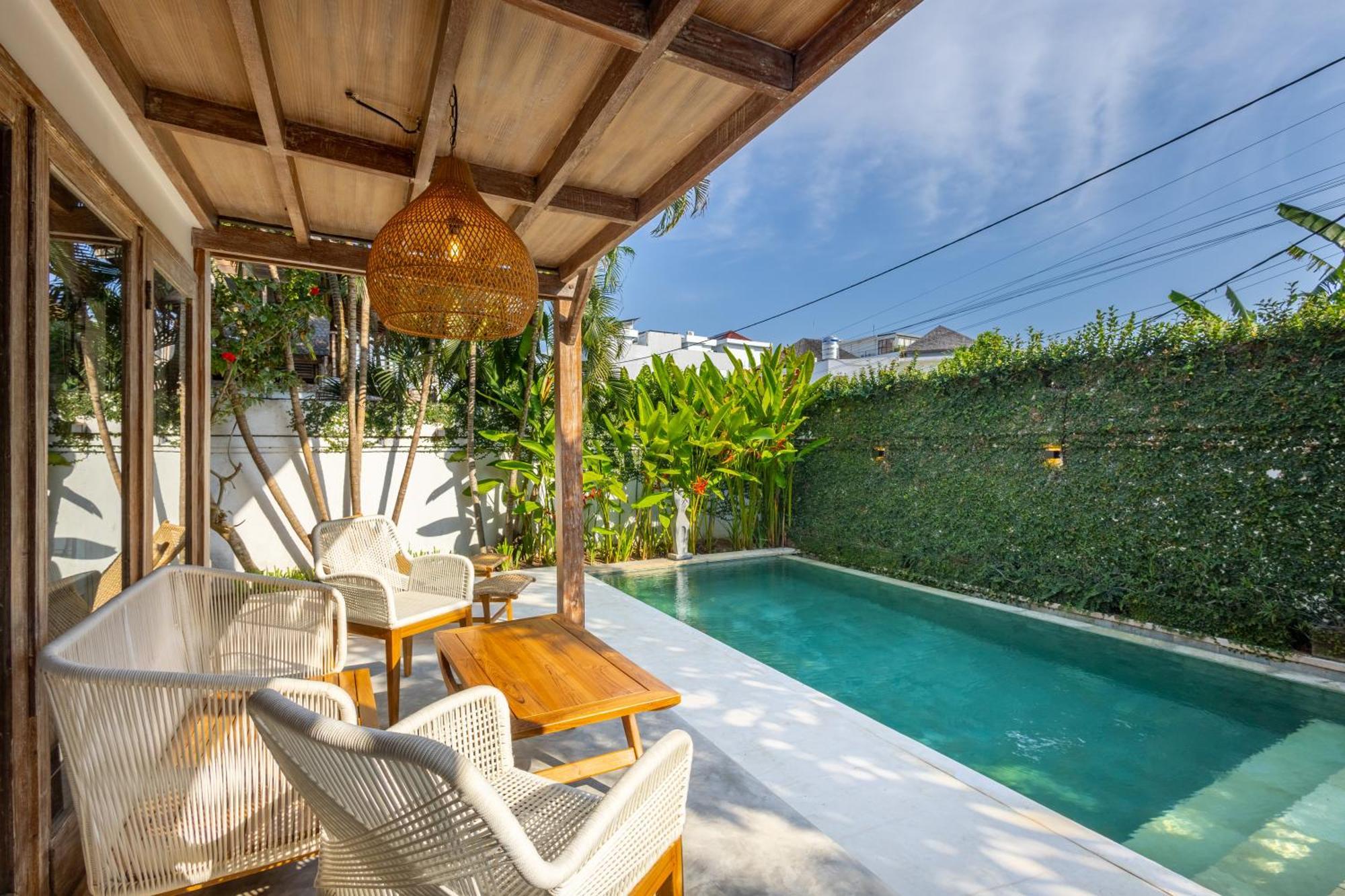 Villa Vintage 3 Canggu (Bali)